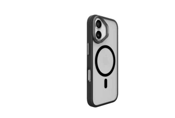 iPhone 17: Kick It, Black - Image 11