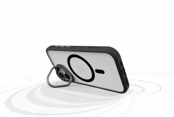 iPhone 17: Kick It, Black - Image 10