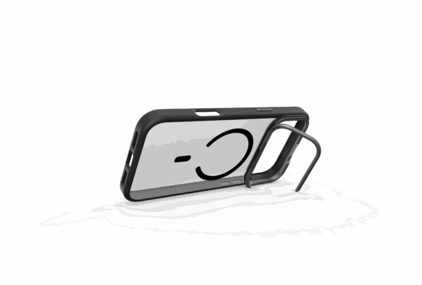 iPhone 17 Pro Max: Kick It, Black - Image 14