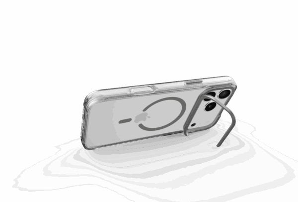 iPhone 17 Pro Max: Kick It, Clear - Image 15