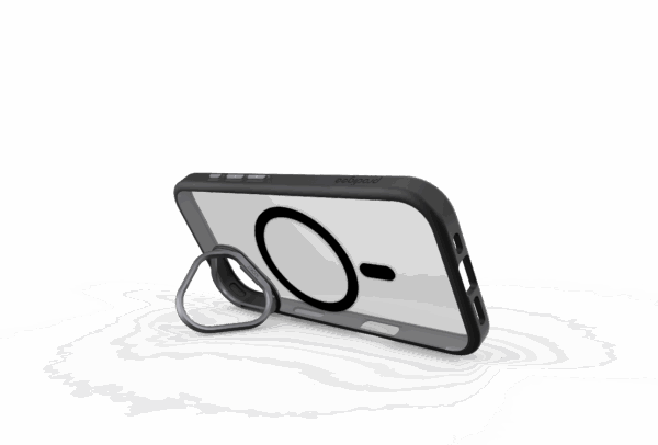 iPhone 17: Kick It, Black - Image 9