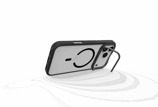 iPhone 17 Pro Max: Kick It, Black - Image 13