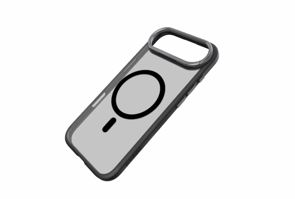 iPhone 17 Air: Kick It, Black - Image 12