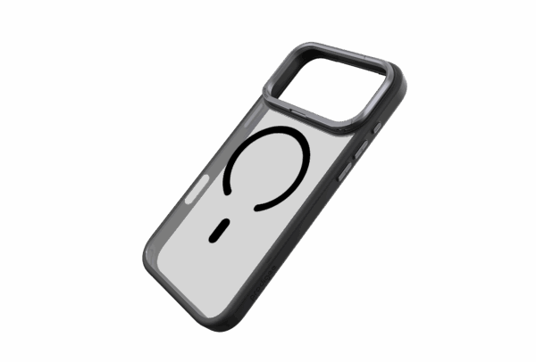 iPhone 17 Pro Max: Kick It, Black - Image 12