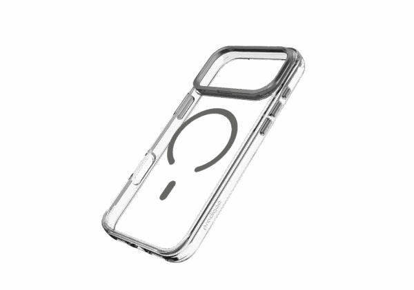 iPhone 17 Pro Max: Kick It, Clear - Image 13
