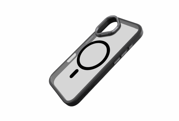 iPhone 17: Kick It, Black - Image 8