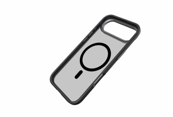 iPhone 17 Air: Kick It, Black - Image 11