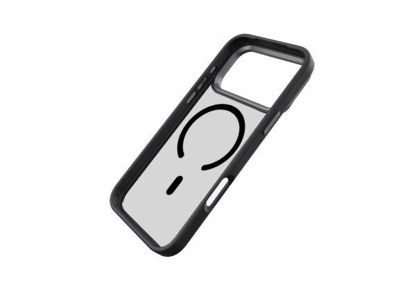 iPhone 17 Pro Max: Kick It, Black - Image 11