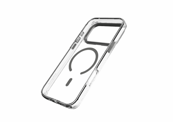 iPhone 17 Pro Max: Kick It, Clear - Image 12