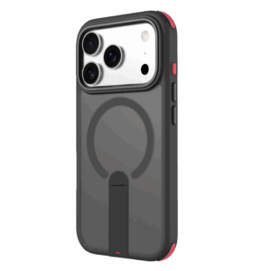 iPhone 17 Pro: Formula K1, Smoke