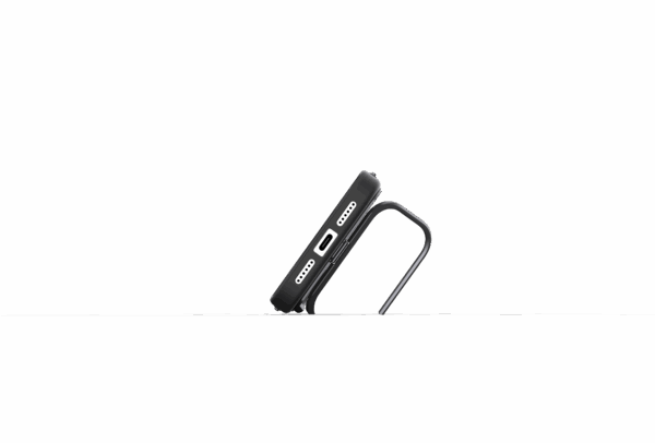 iPhone 17 Pro Max: Kick It, Black - Image 10