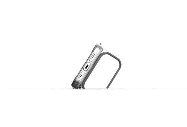 iPhone 17 Pro Max: Kick It, Clear - Image 11