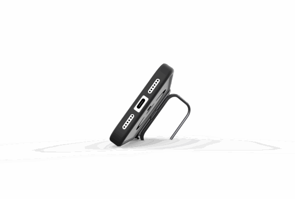 iPhone 17 Pro Max: Kick It, Black - Image 9