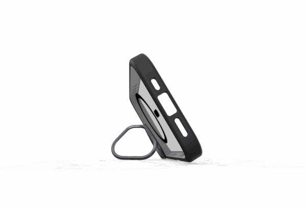iPhone 17: Kick It, Black - Image 5