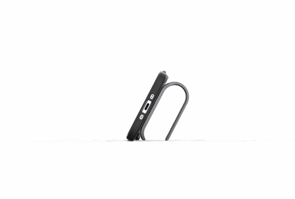 iPhone 17 Air: Kick It, Black - Image 8