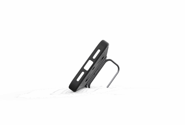 iPhone 17 Pro Max: Kick It, Black - Image 8