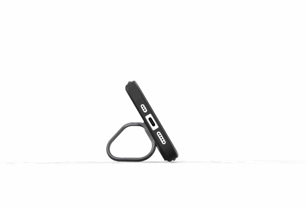 iPhone 17: Kick It, Black - Image 4