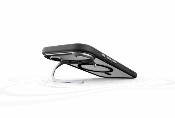 iPhone 17 Air: Kick It, Black - Image 6
