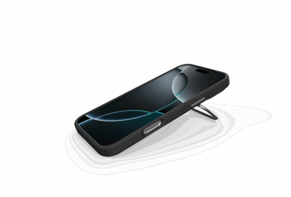 iPhone 17 Pro Max: Kick It, Black - Image 6