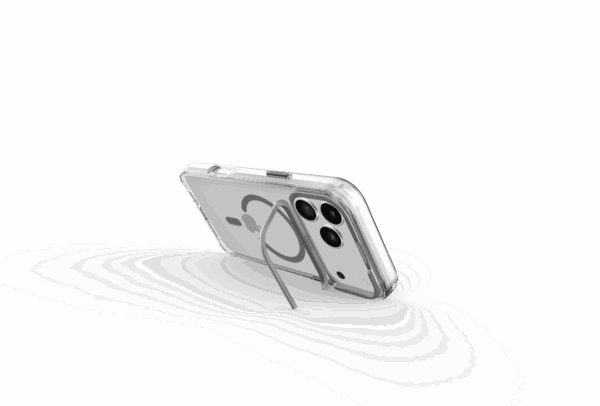 iPhone 17 Pro Max: Kick It, Clear - Image 7