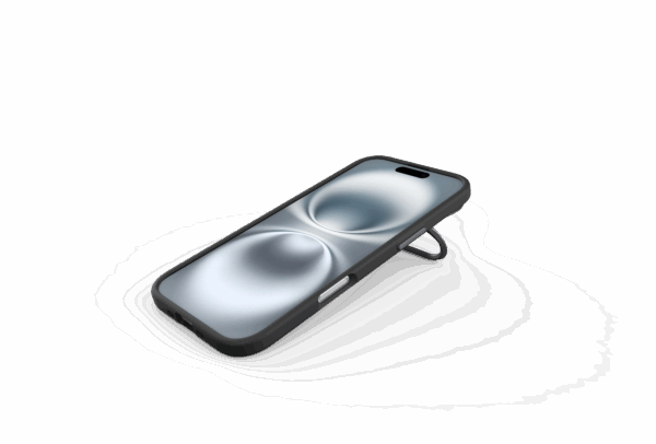 iPhone 17 Air: Kick It, Black - Image 5