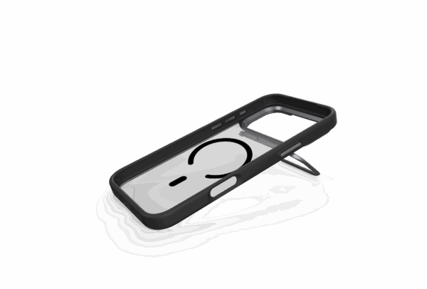 iPhone 17 Pro Max: Kick It, Black - Image 5