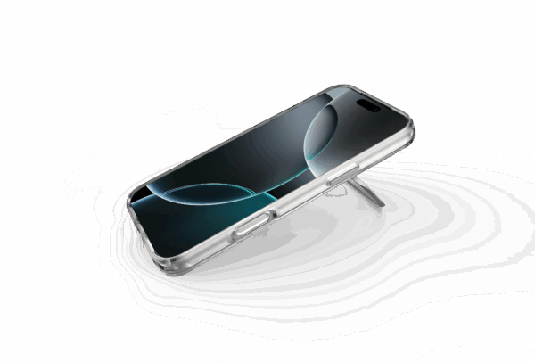 iPhone 17 Pro Max: Kick It, Clear - Image 6
