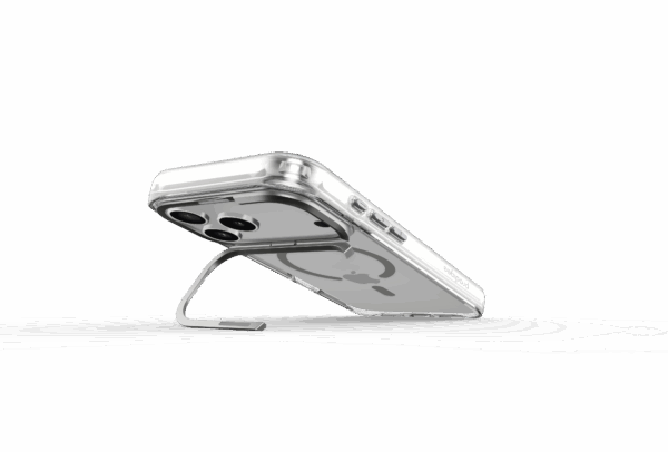 iPhone 17 Pro Max: Kick It, Clear - Image 5