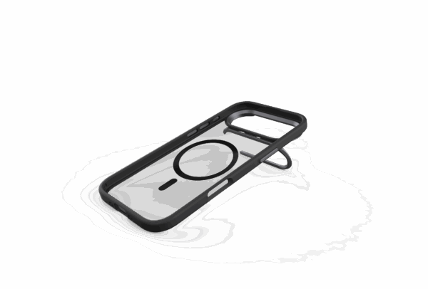 iPhone 17 Air: Kick It, Black - Image 4
