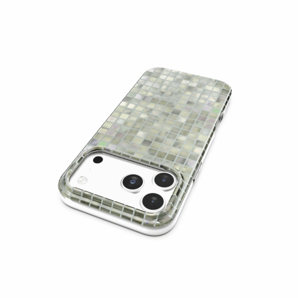 iPhone 17 Pro Max: Tile, Iridescent - Image 2