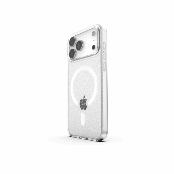 iPhone 17 Pro Max: SuperStar, Clear - Image 3