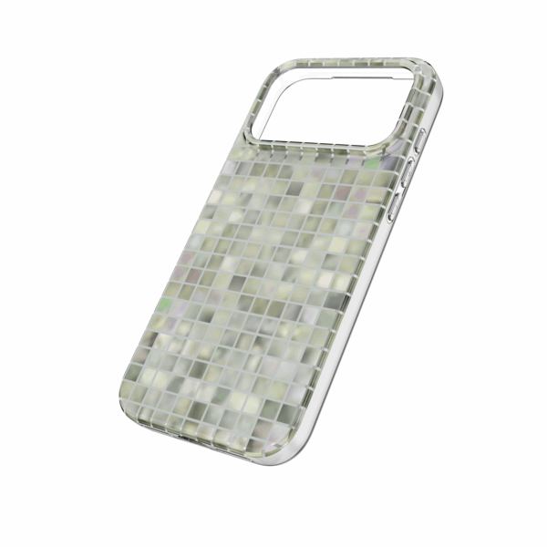 iPhone 17 Pro Max: Tile, Iridescent - Image 3