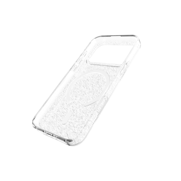 iPhone 17 Pro Max: SuperStar, Clear - Image 4
