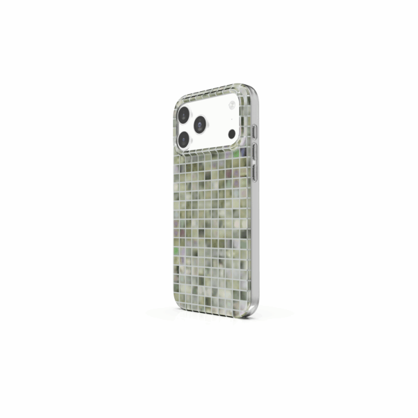 iPhone 17 Pro Max: Tile, Iridescent - Image 6