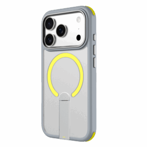iPhone 17 Pro Max: Formula K1, Neon