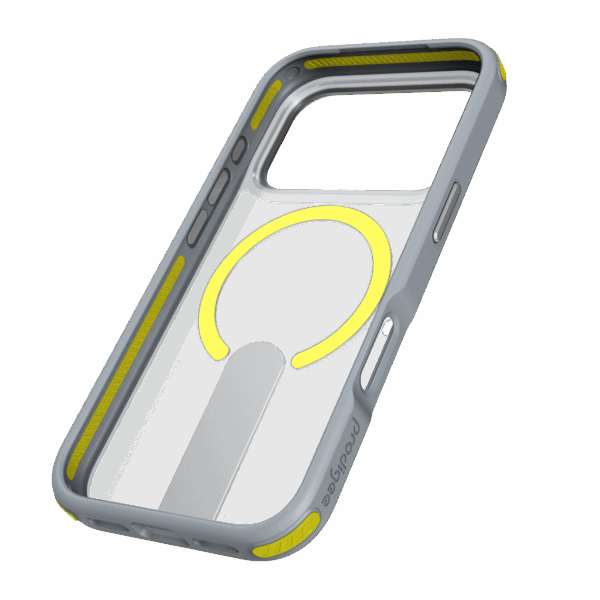 iPhone 17 Pro Max: Formula K1, Neon - Image 8