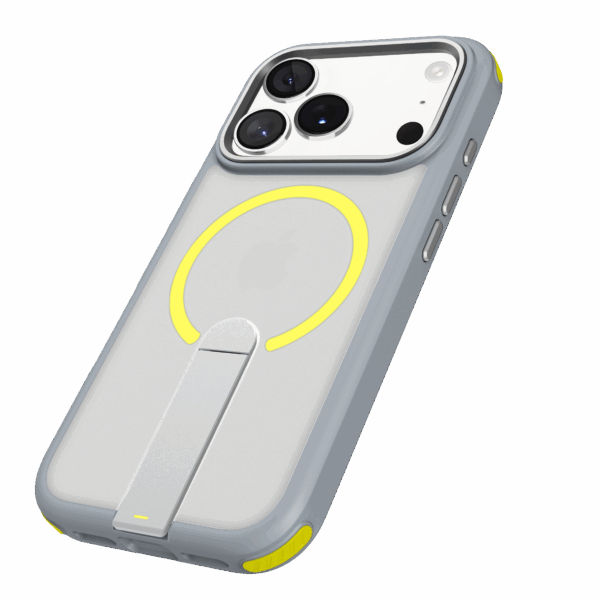 iPhone 17 Pro Max: Formula K1, Neon - Image 7