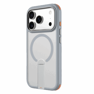 iPhone 17 Pro Max: Formula K1, Grey