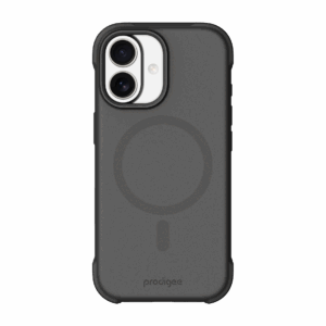 iPhone 17: Blackout, Black