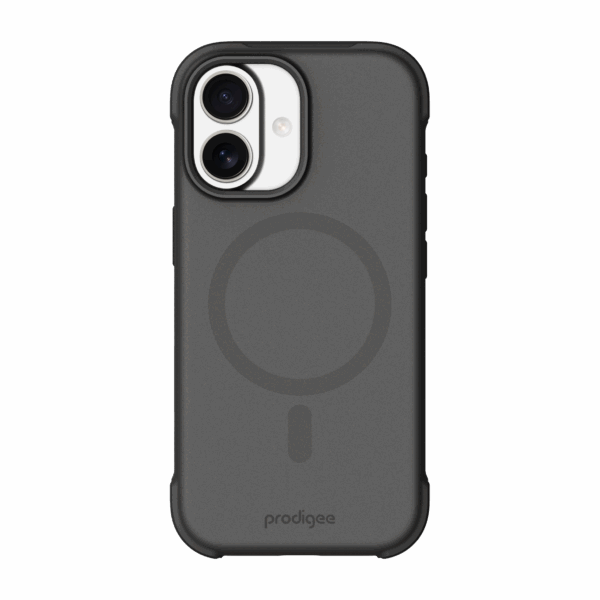 iPhone 17: Blackout, Black
