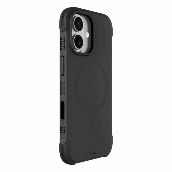 iPhone 17: Blackout, Black - Image 2