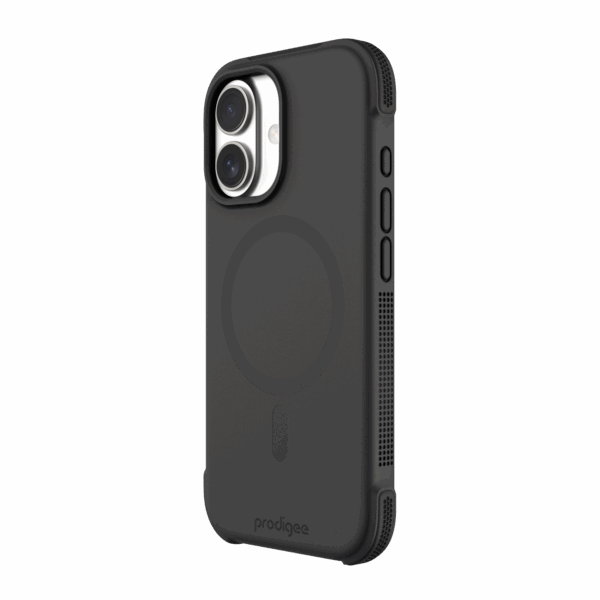 iPhone 17: Blackout, Black - Image 3
