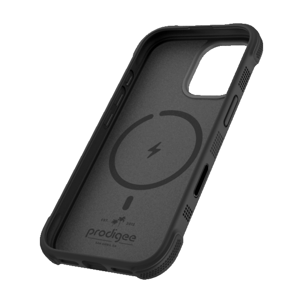 iPhone 17: Blackout, Black - Image 4
