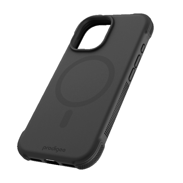 iPhone 17: Blackout, Black - Image 5