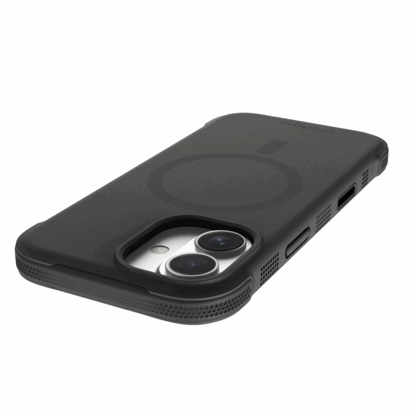 iPhone 17: Blackout, Black - Image 6