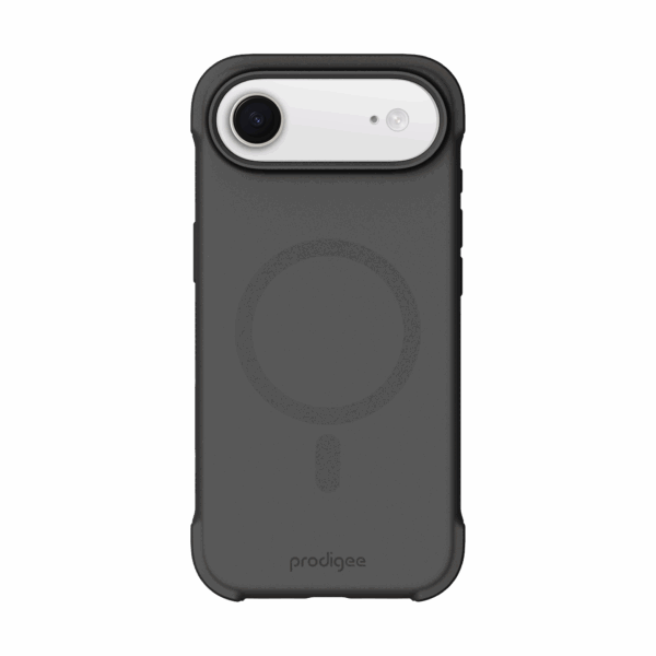 iPhone 17 Air: Blackout, Black