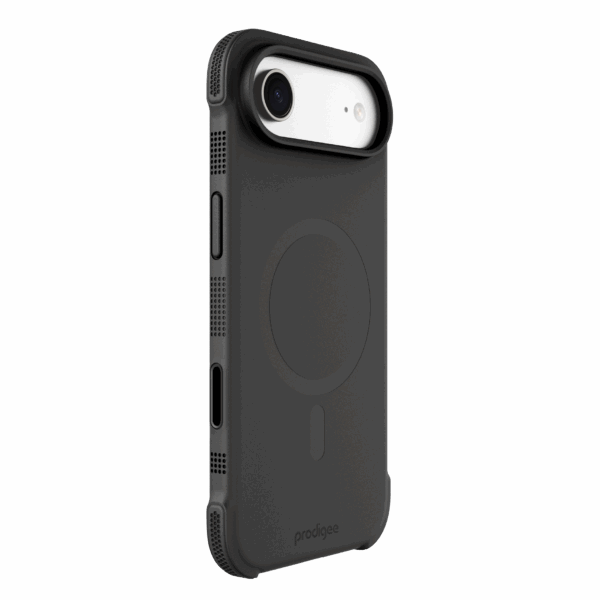 iPhone 17 Air: Blackout, Black - Image 7