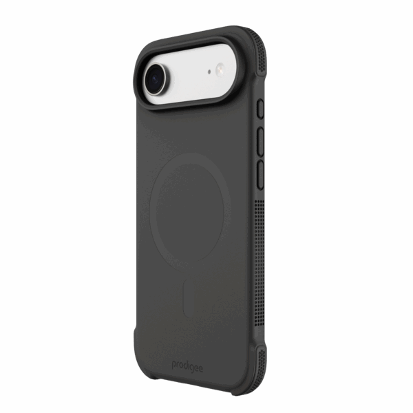 iPhone 17 Air: Blackout, Black - Image 6