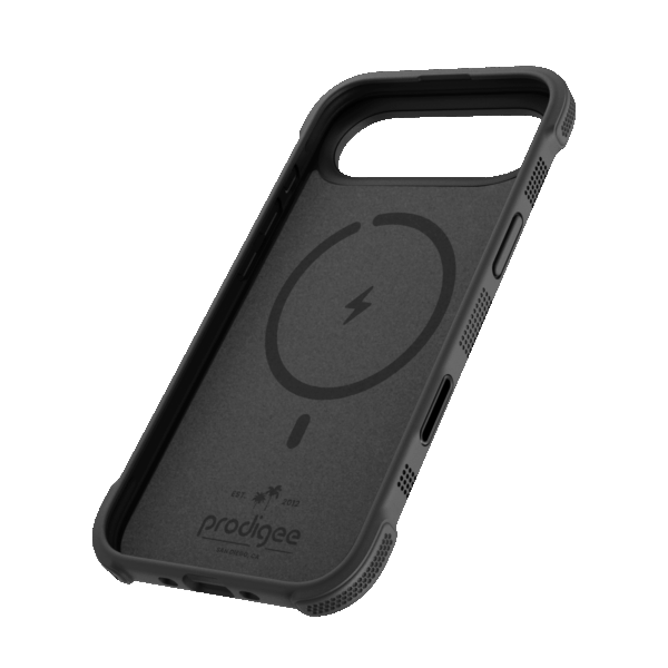 iPhone 17 Air: Blackout, Black - Image 5