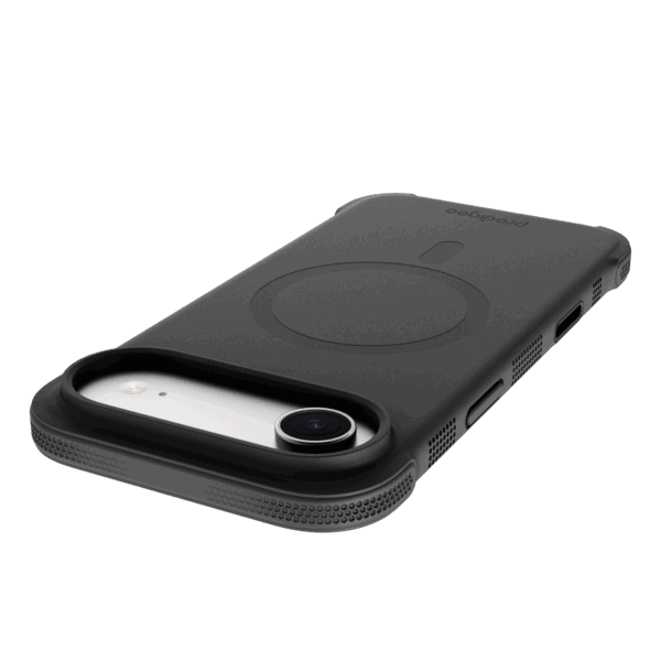 iPhone 17 Air: Blackout, Black - Image 4